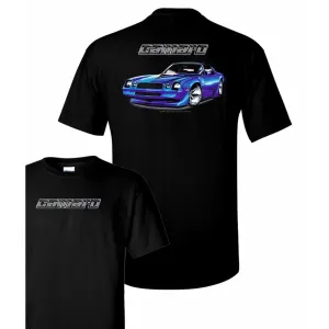 1979 Chevy Camaro T-Shirt