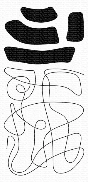 Abstract Doodles