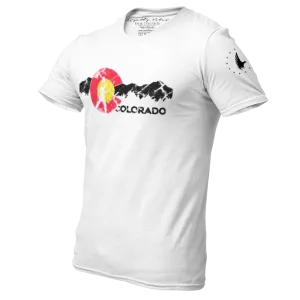 Adventures Of Colorado Tee