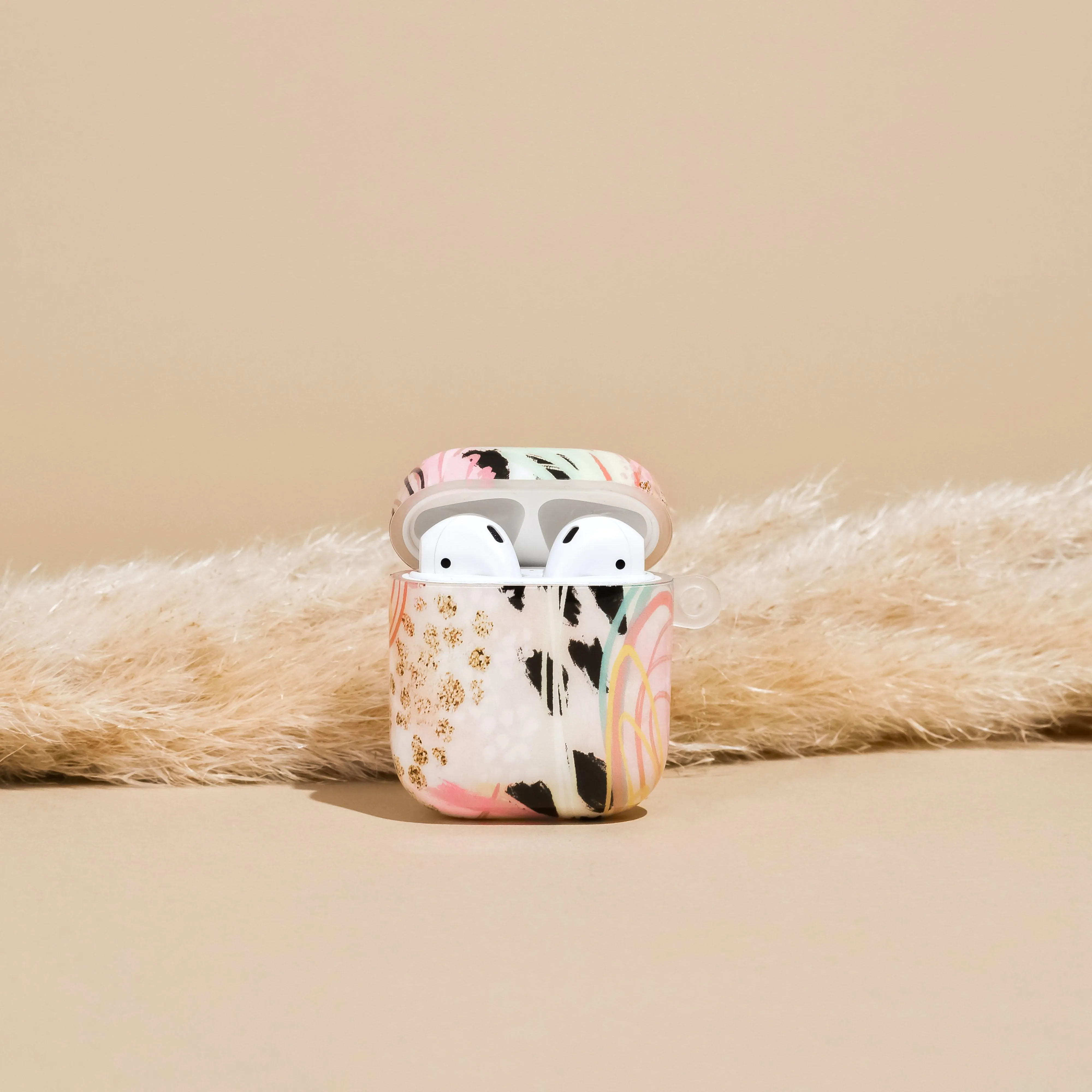 Airpods Case - Abstract Vibes