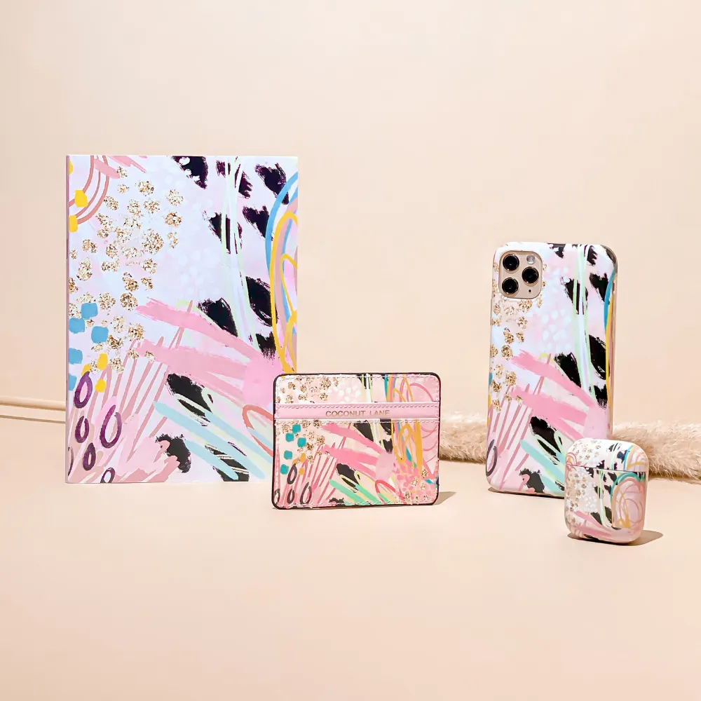 Airpods Case - Abstract Vibes