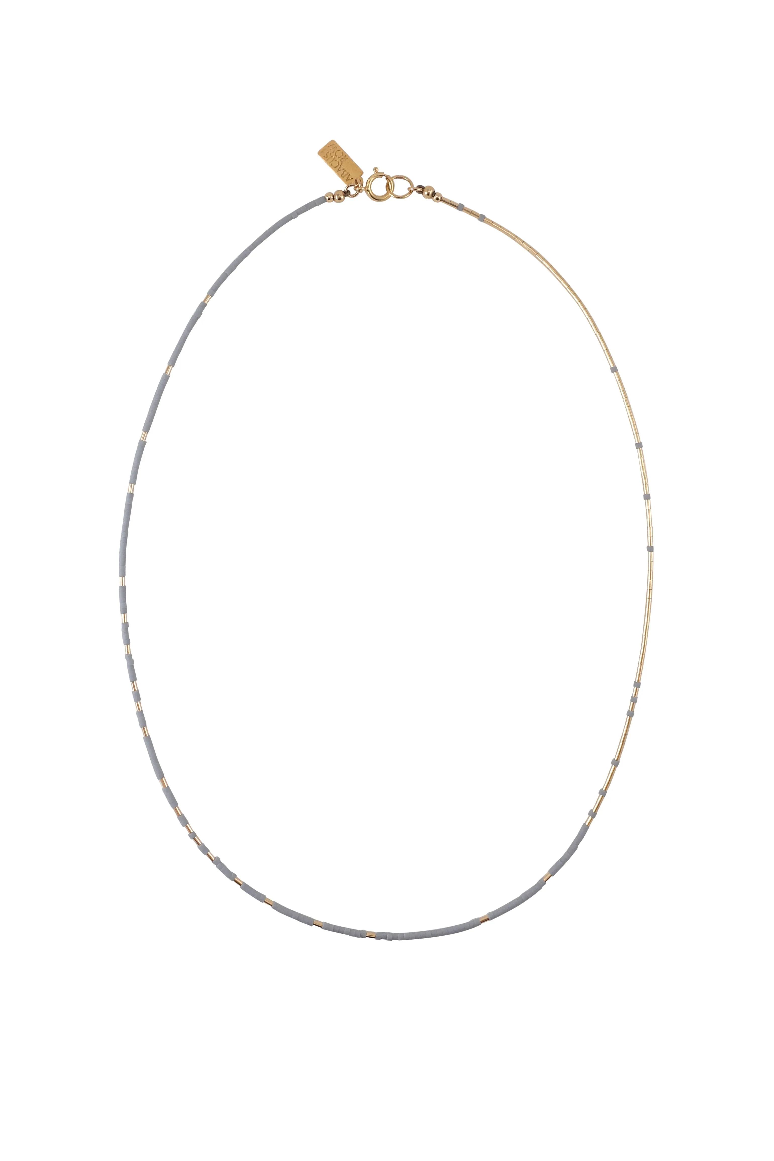 Arche Necklace, Mist