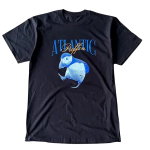 Atlantic Puffin Steppin Tee