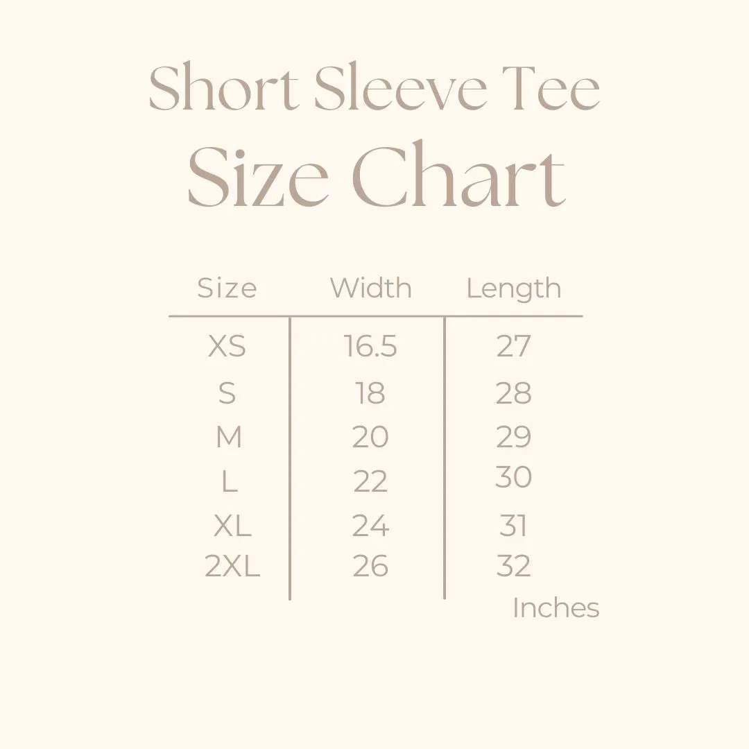 Baking Spirits Bright | Short Sleeve Graphic Tee
