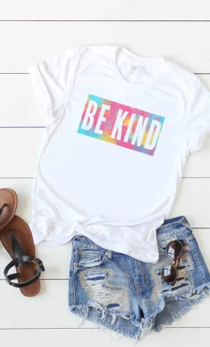 Be Kind T Shirt