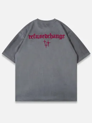 Be the change Tee