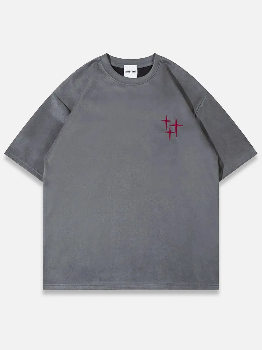 Be the change Tee