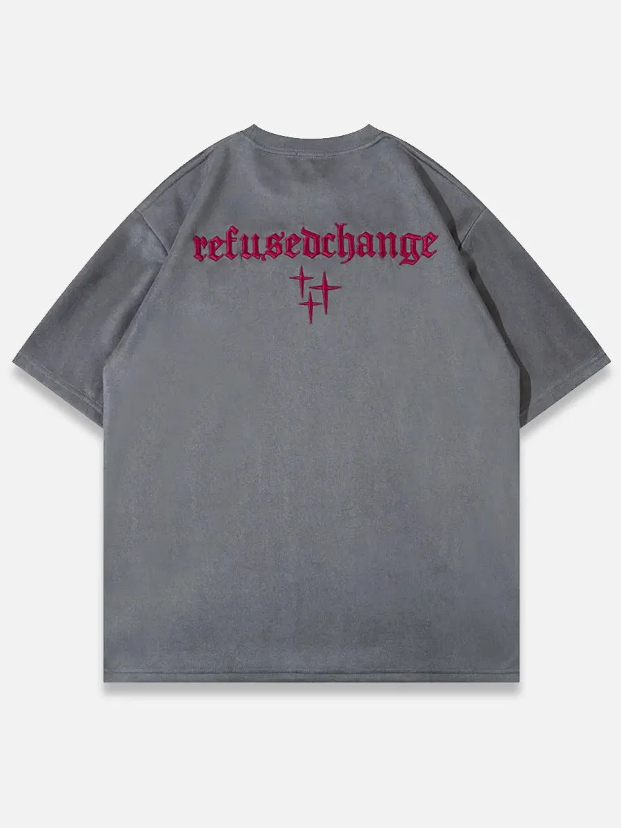 Be the change Tee