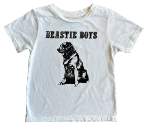 Beastie Boys Some Old BS Tee
