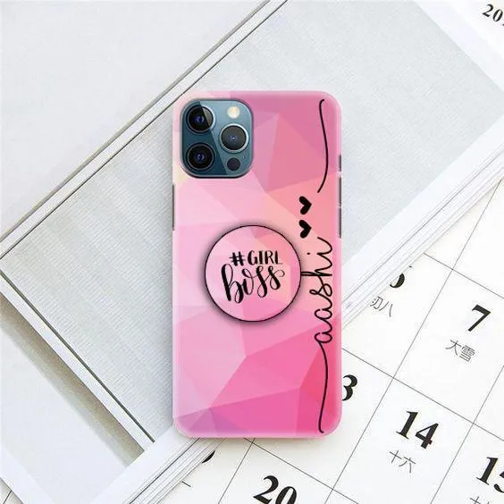 Best Abstract Designs Slim Custom Case Cover For OnePlus