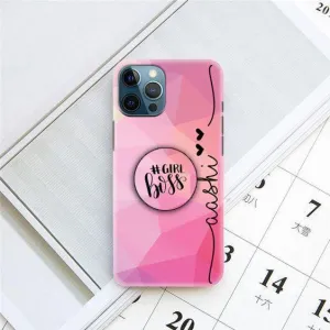 Best Abstract Designs Slim Custom Case Cover For OnePlus