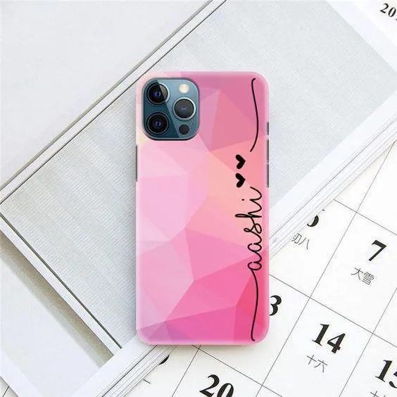 Best Abstract Designs Slim Custom Case Cover For OnePlus