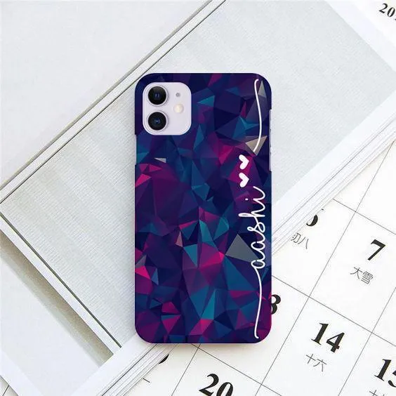 Best Abstract Designs Slim Custom Case Cover