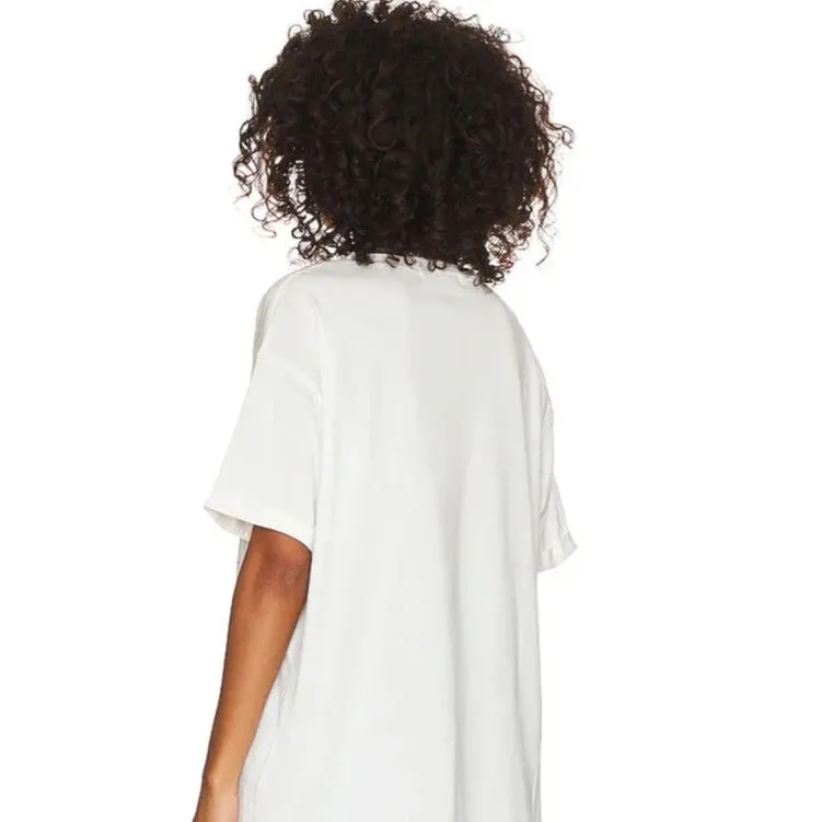 Beverly Hills Rodeo Club Oversized Tee