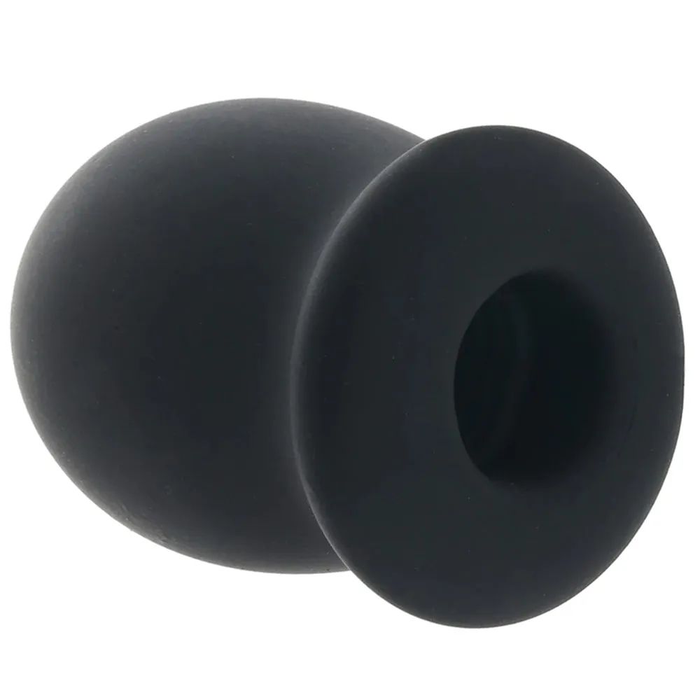 Boundless Rechargeable Vibrating Stroker