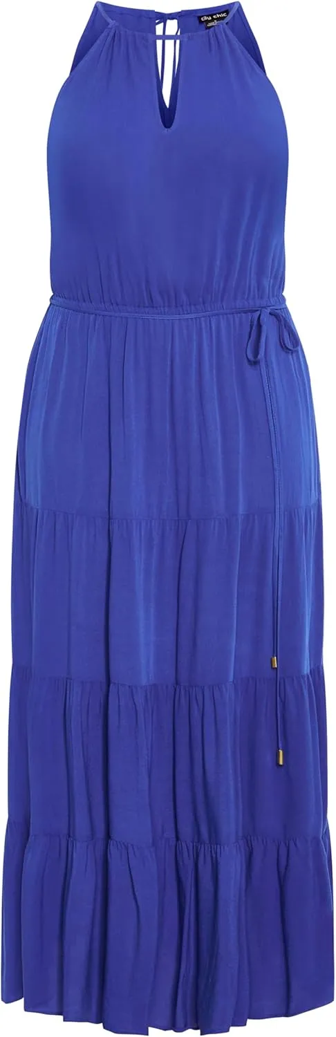 City Chic Women's Stacey Maxi Dress