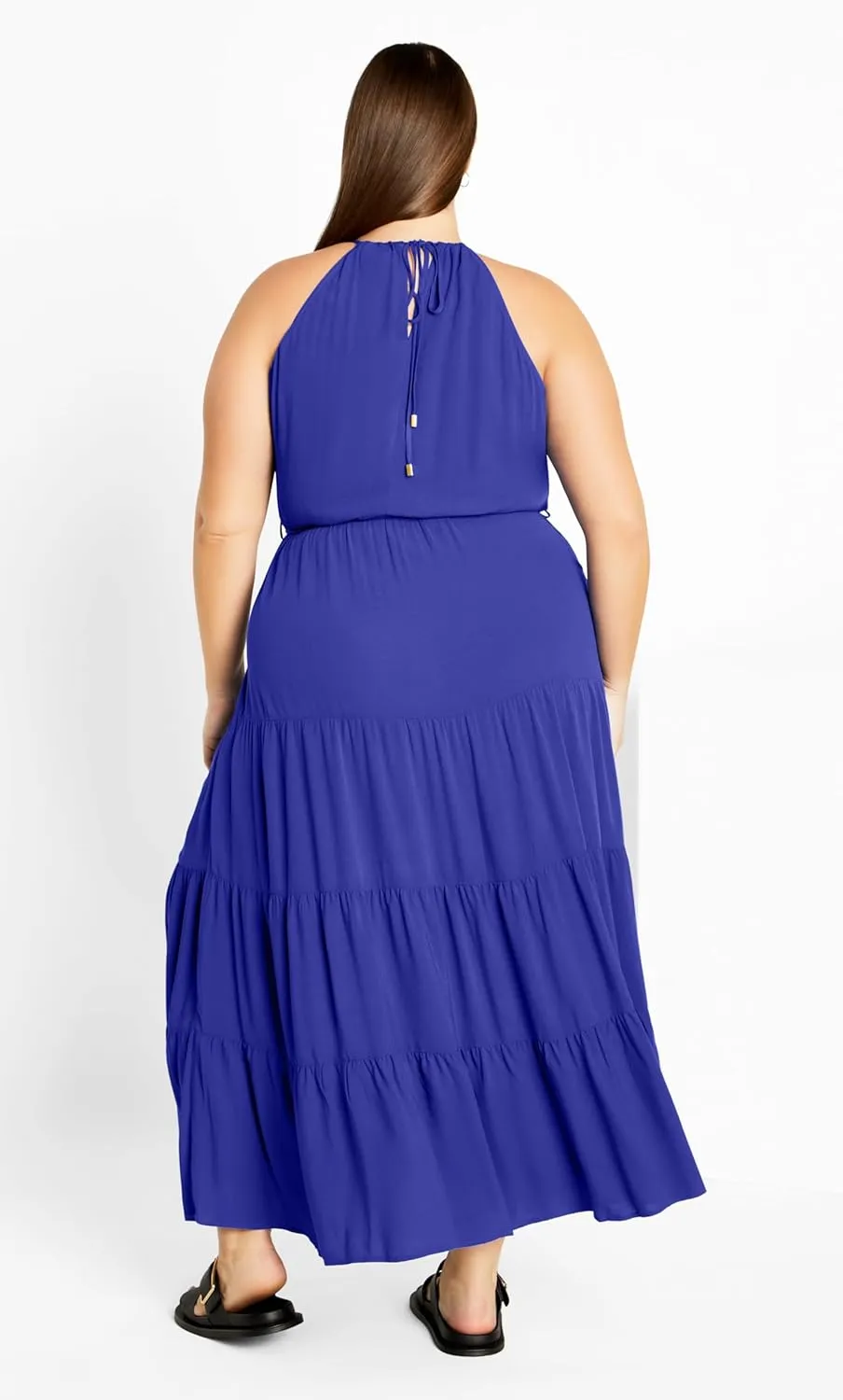 City Chic Women's Stacey Maxi Dress