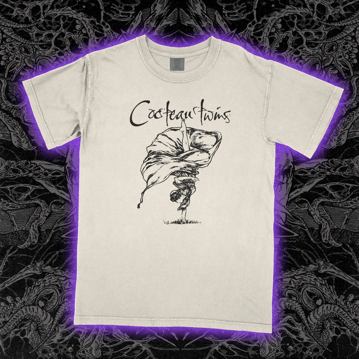 Cocteau Twins Lullabies