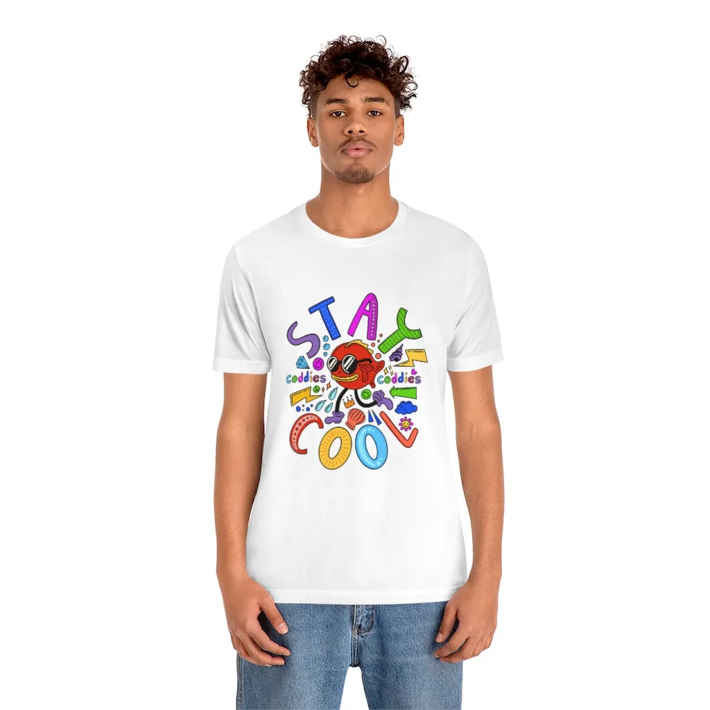 Coddies® Stay Cool Tee