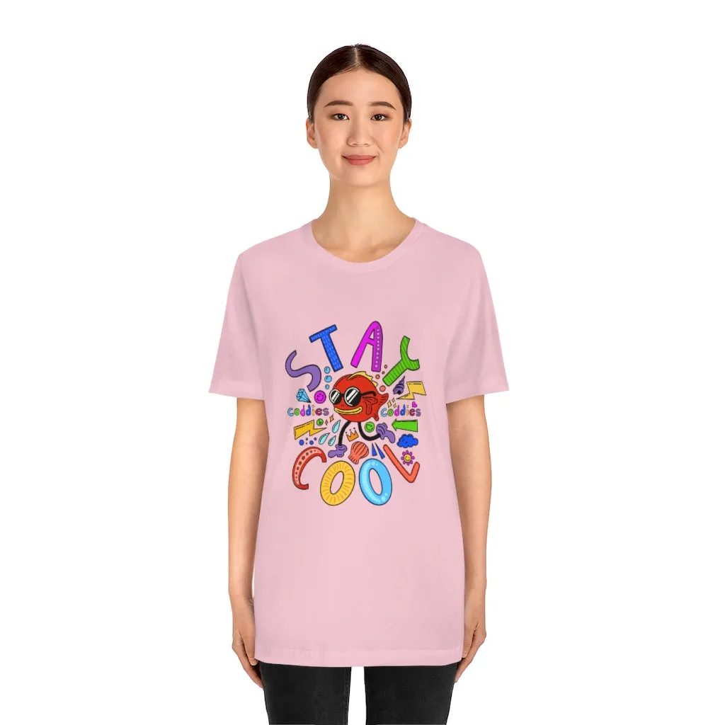 Coddies® Stay Cool Tee