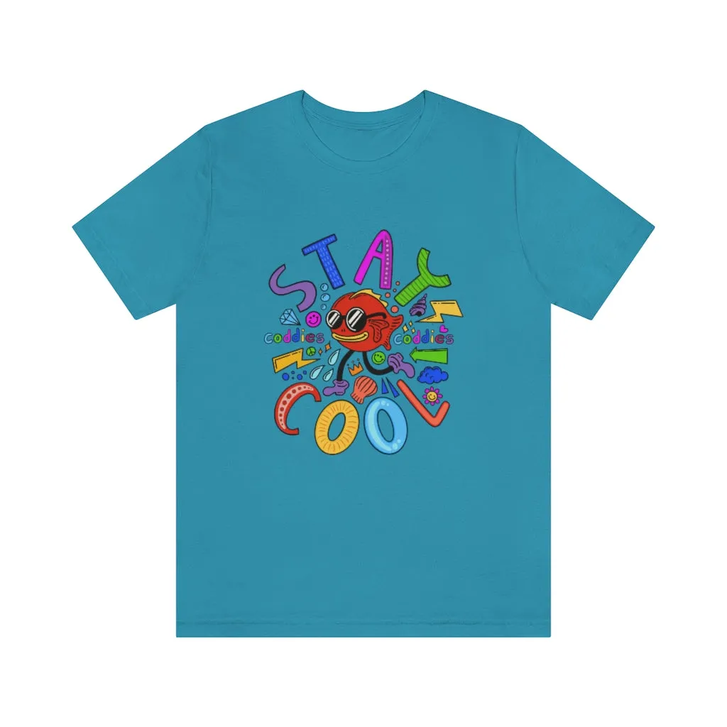 Coddies® Stay Cool Tee