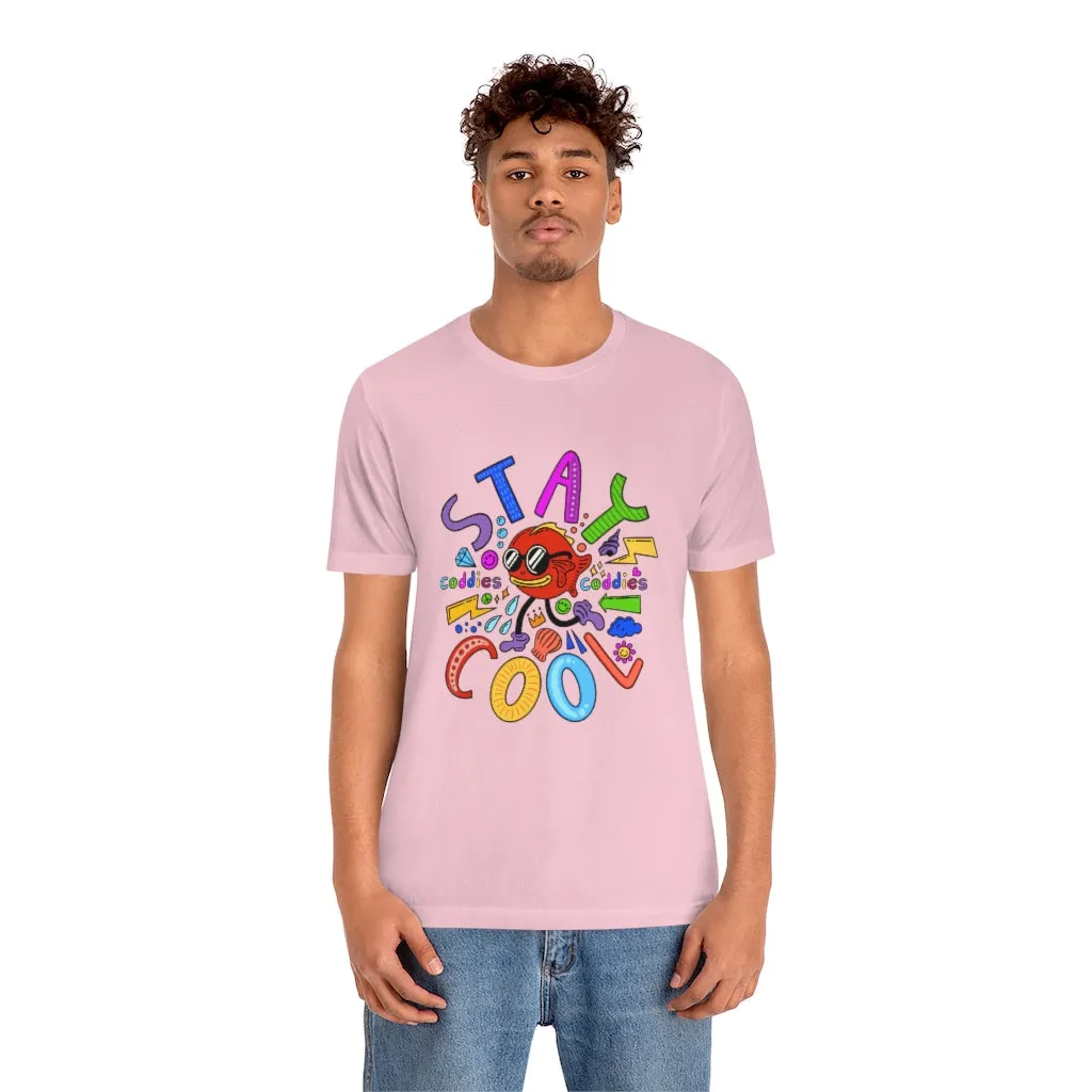 Coddies® Stay Cool Tee