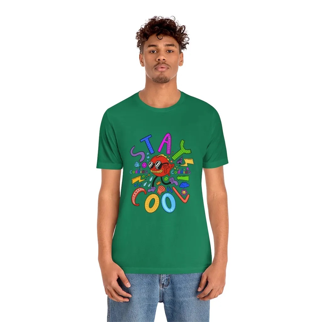 Coddies® Stay Cool Tee