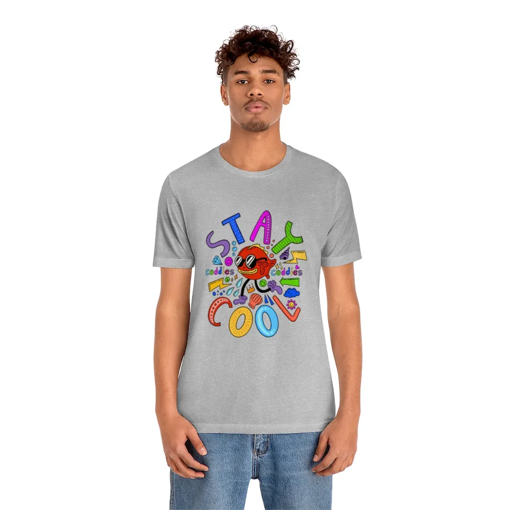 Coddies® Stay Cool Tee