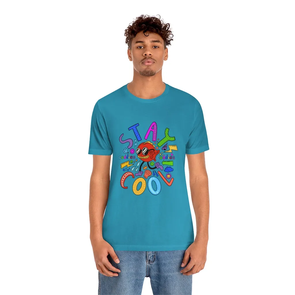 Coddies® Stay Cool Tee