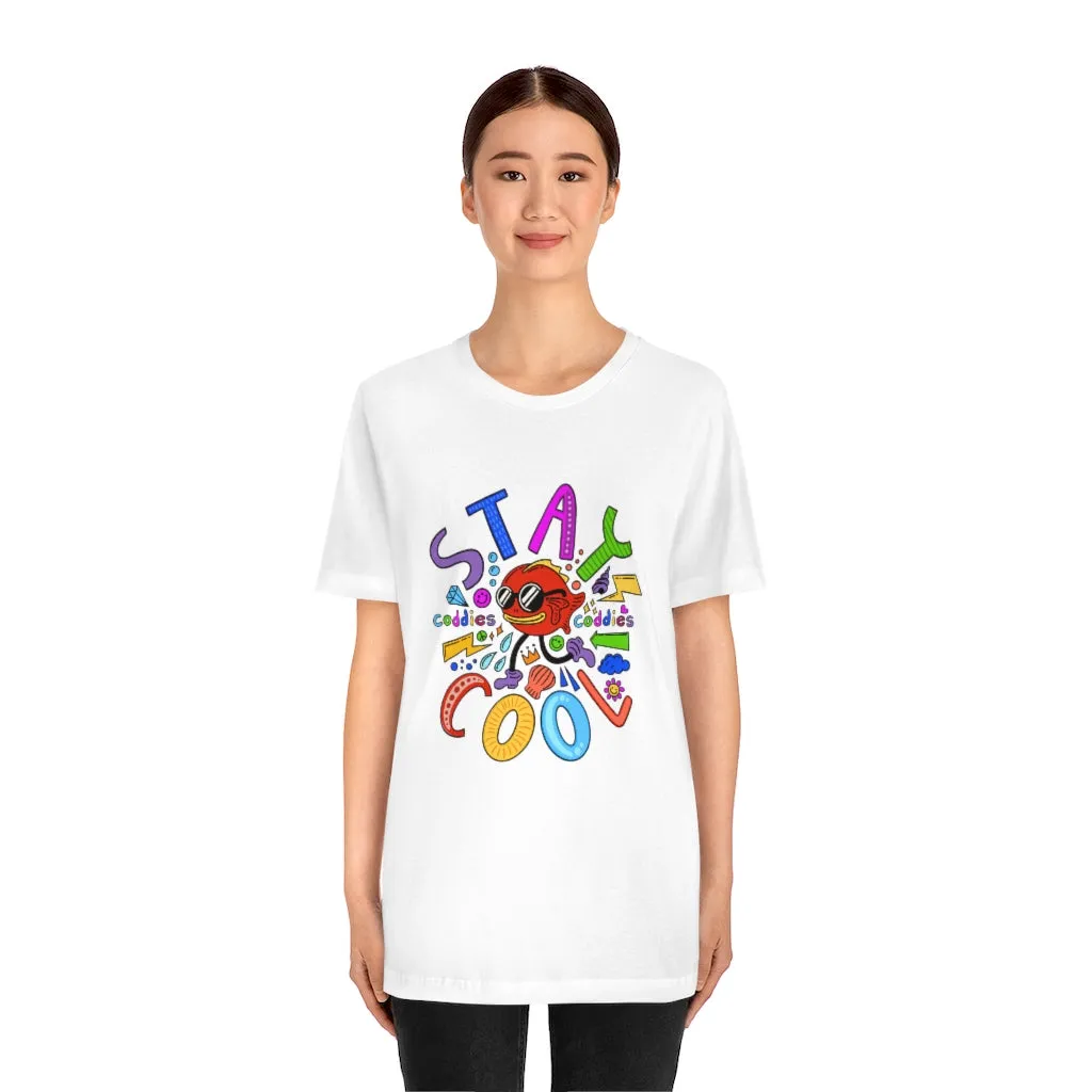 Coddies® Stay Cool Tee
