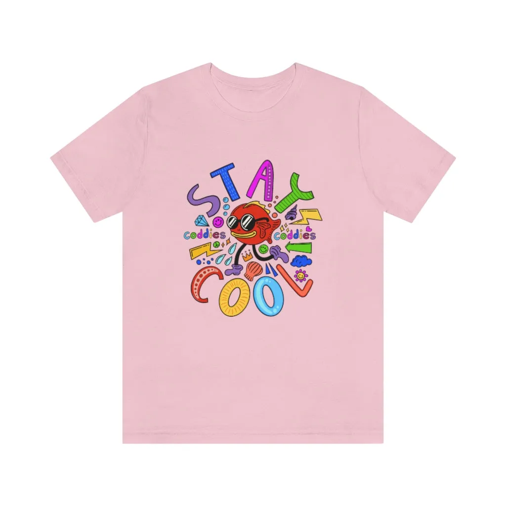 Coddies® Stay Cool Tee