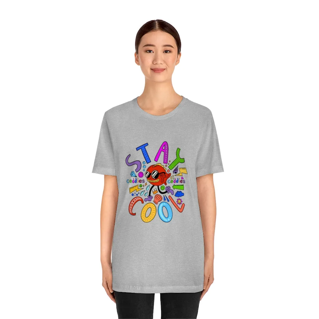 Coddies® Stay Cool Tee