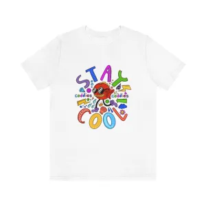 Coddies® Stay Cool Tee
