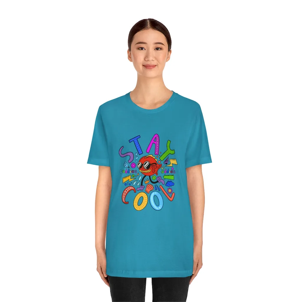 Coddies® Stay Cool Tee