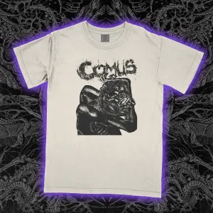 Comus First Utterance