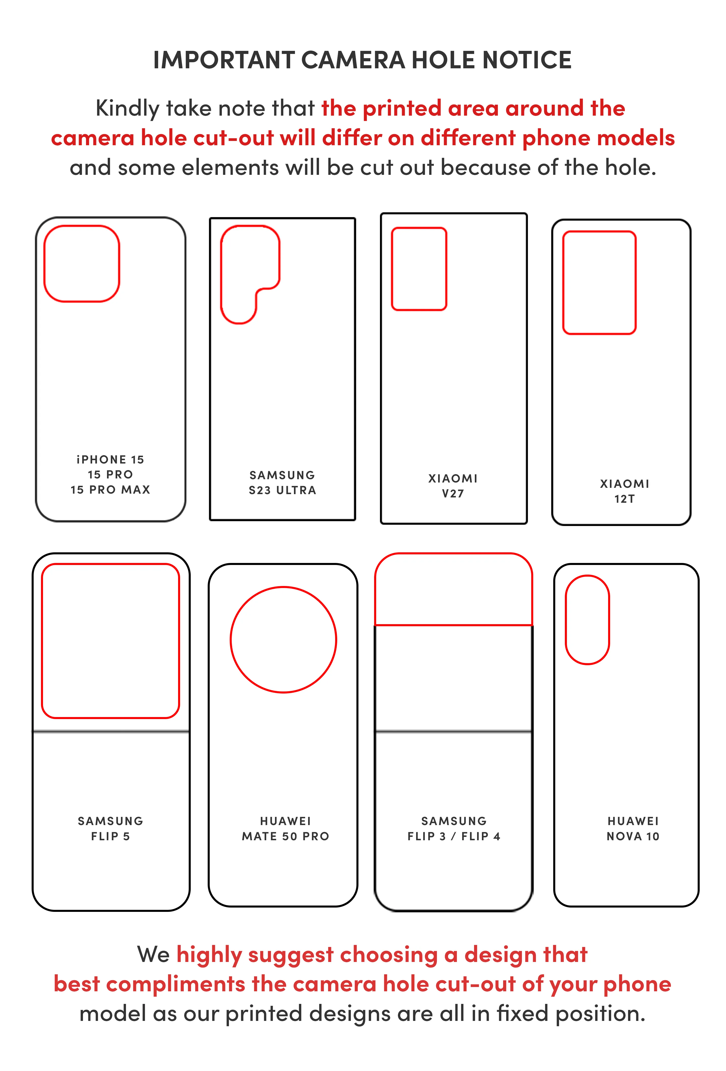 Cotta PROTECH™ Phone Case | LOUCASE