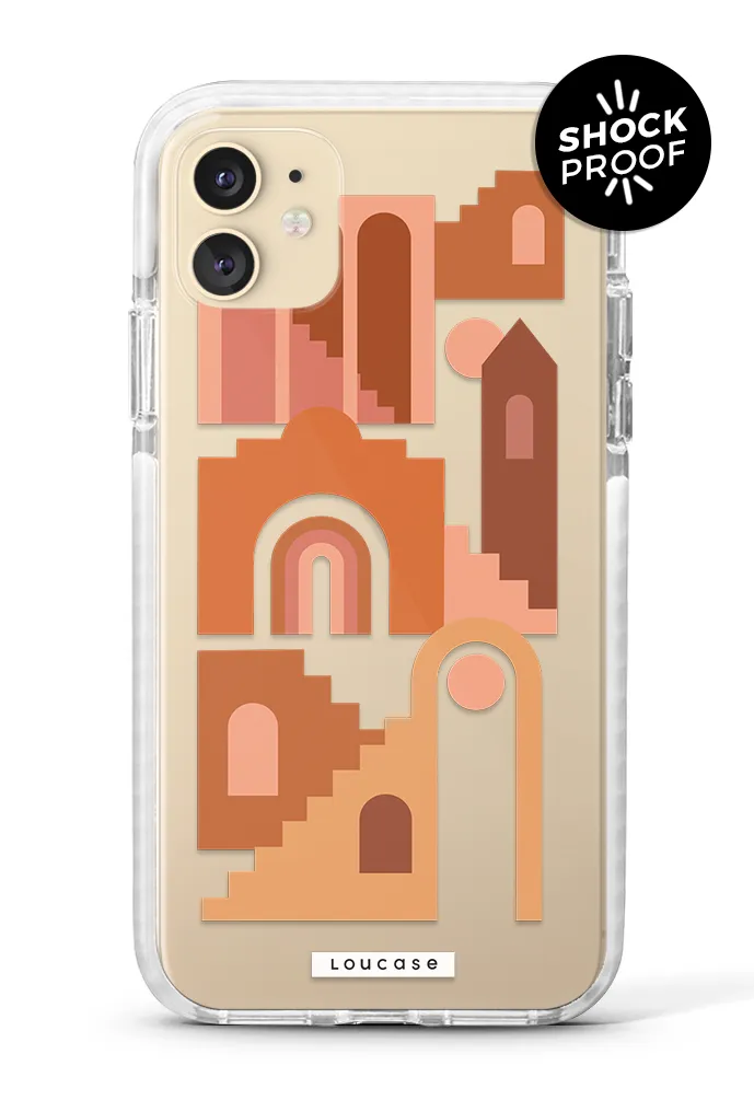 Cotta PROTECH™ Phone Case | LOUCASE