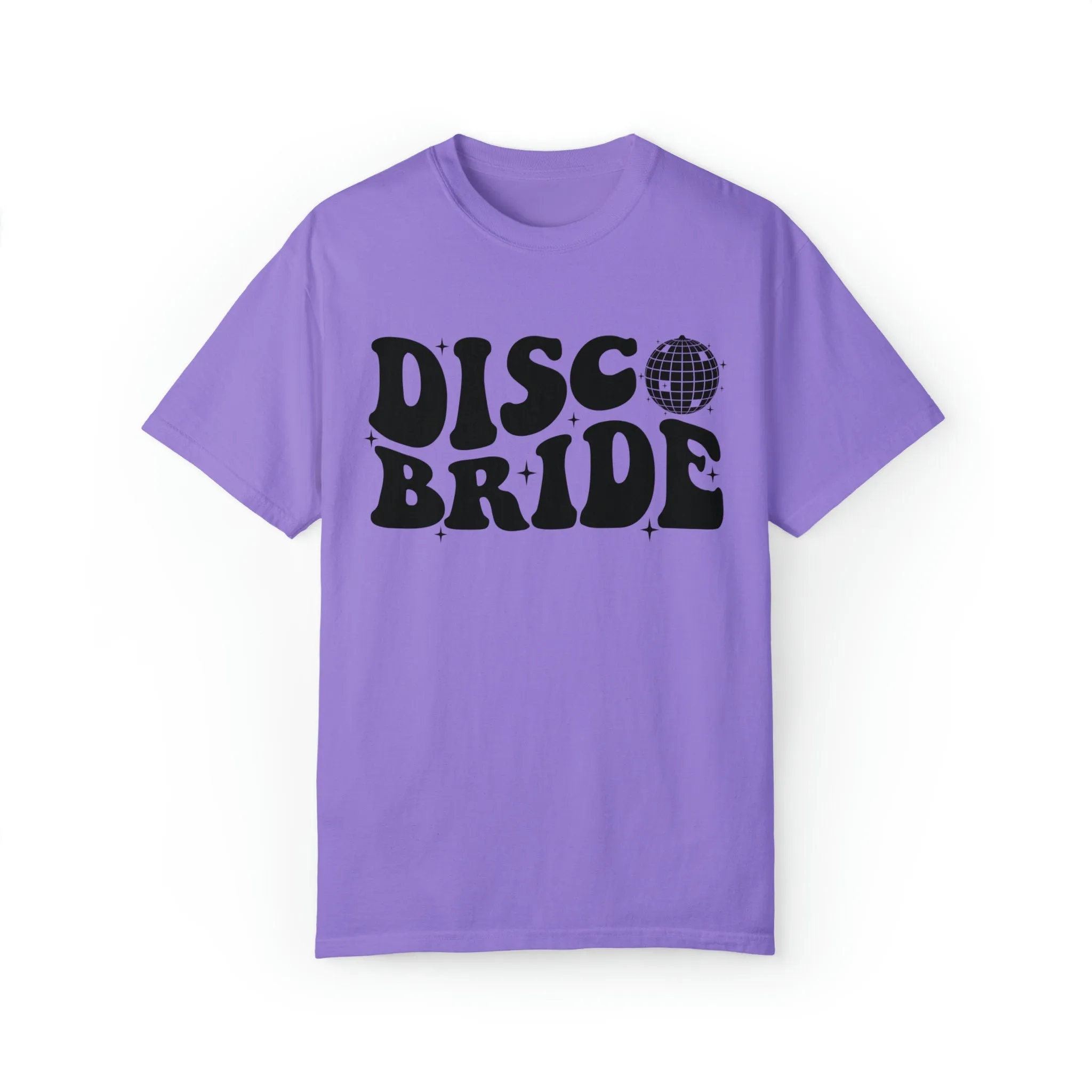 Disco Bachelorette Shirts, Brides Disco Bride Bachelorette Shirt, Retro Hippie Disco Bride 70s 80s 90s Bachelorette Groovy Bride Shirt