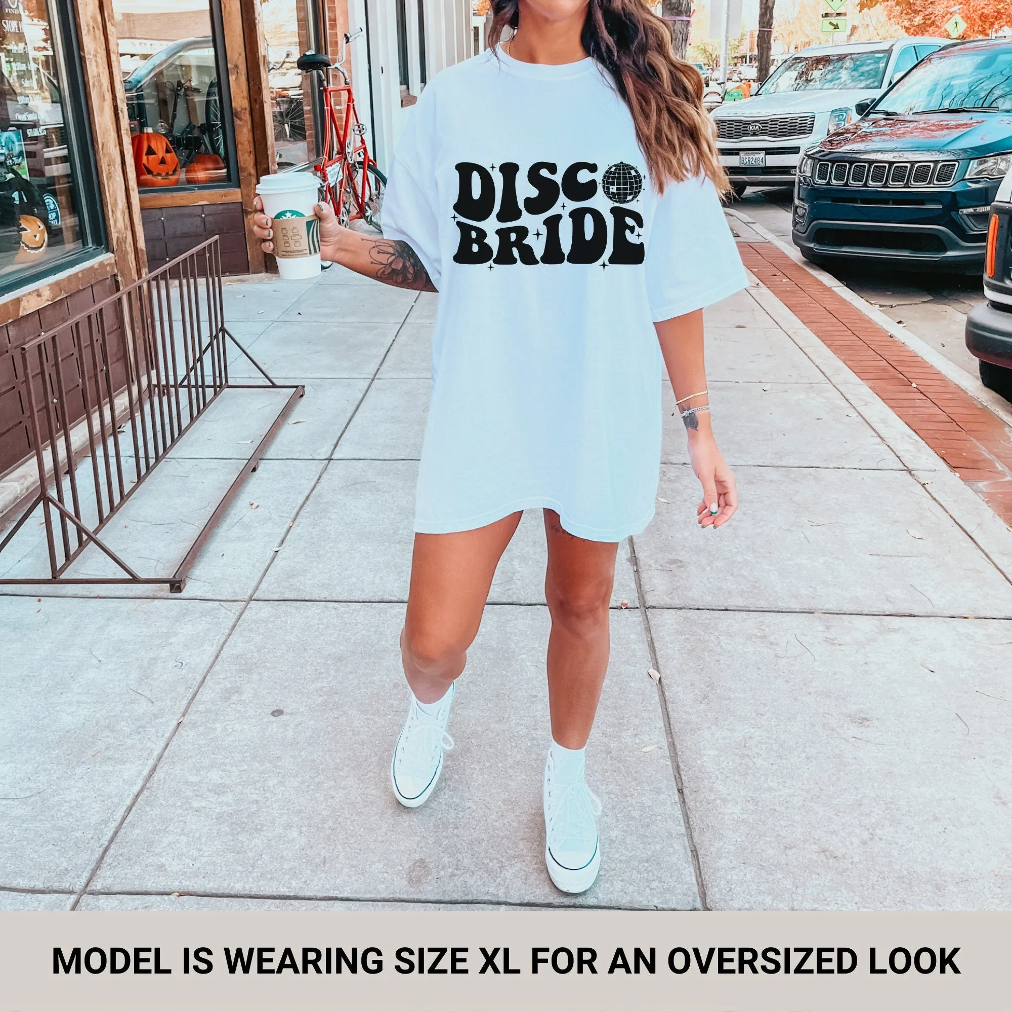 Disco Bachelorette Shirts, Brides Disco Bride Bachelorette Shirt, Retro Hippie Disco Bride 70s 80s 90s Bachelorette Groovy Bride Shirt