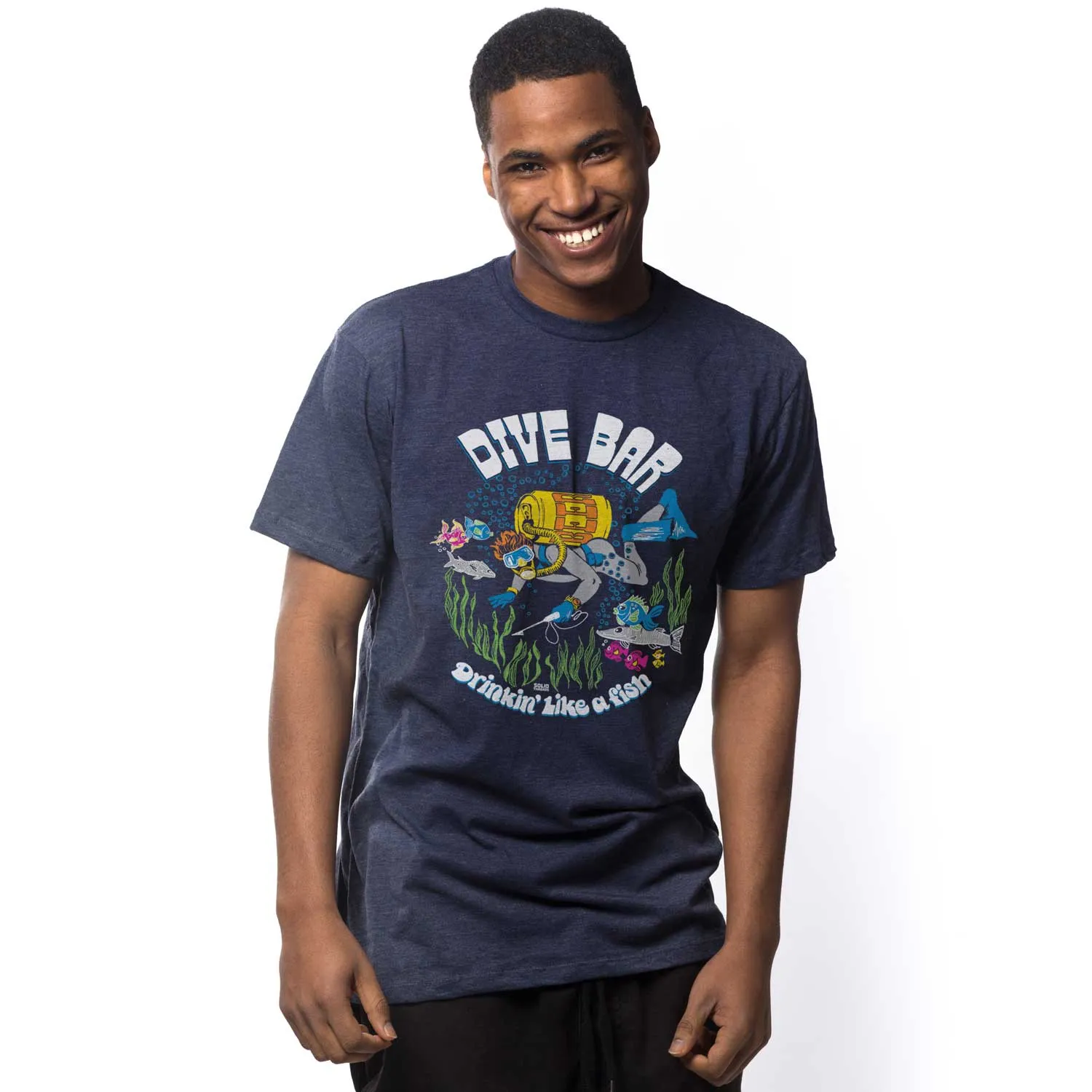 Dive Bar T-shirt
