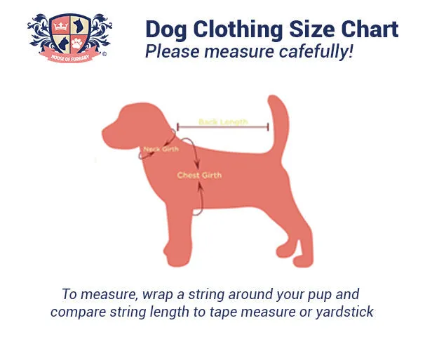 Dog Shirt | Flocking Fabulous