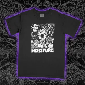 Evil Moisture Gunk Dissection