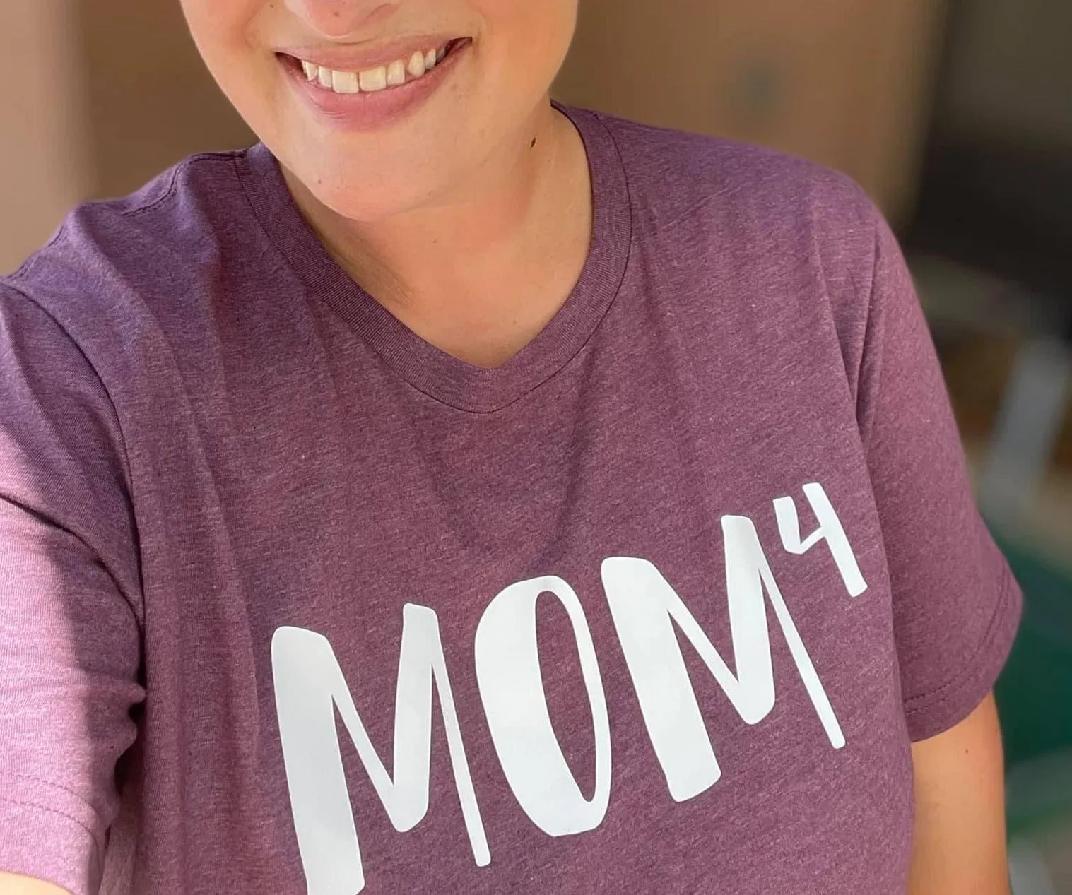 Family Squared Shirt Collection