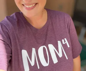 Family Squared Shirt Collection
