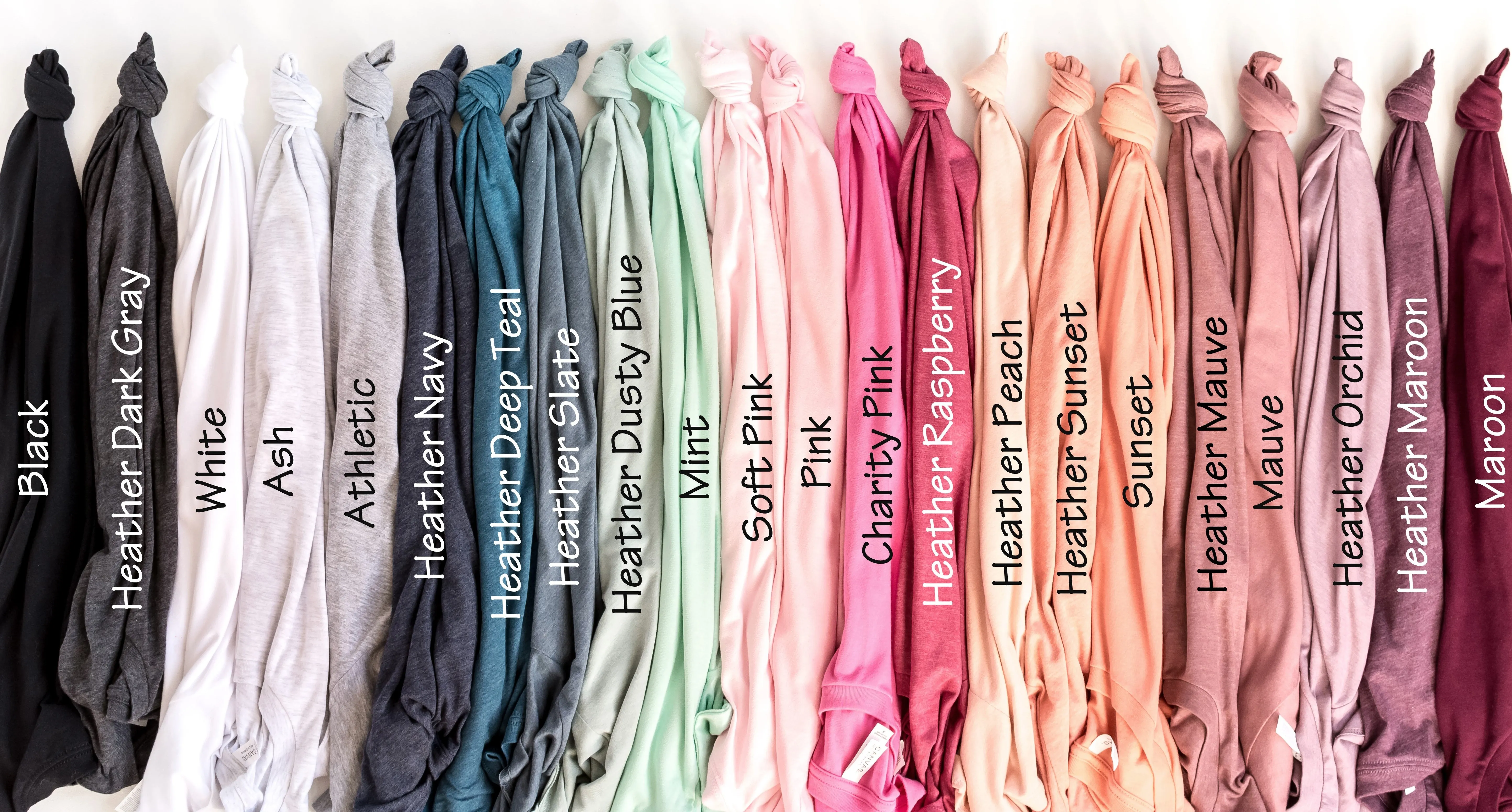 Family Squared Shirt Collection