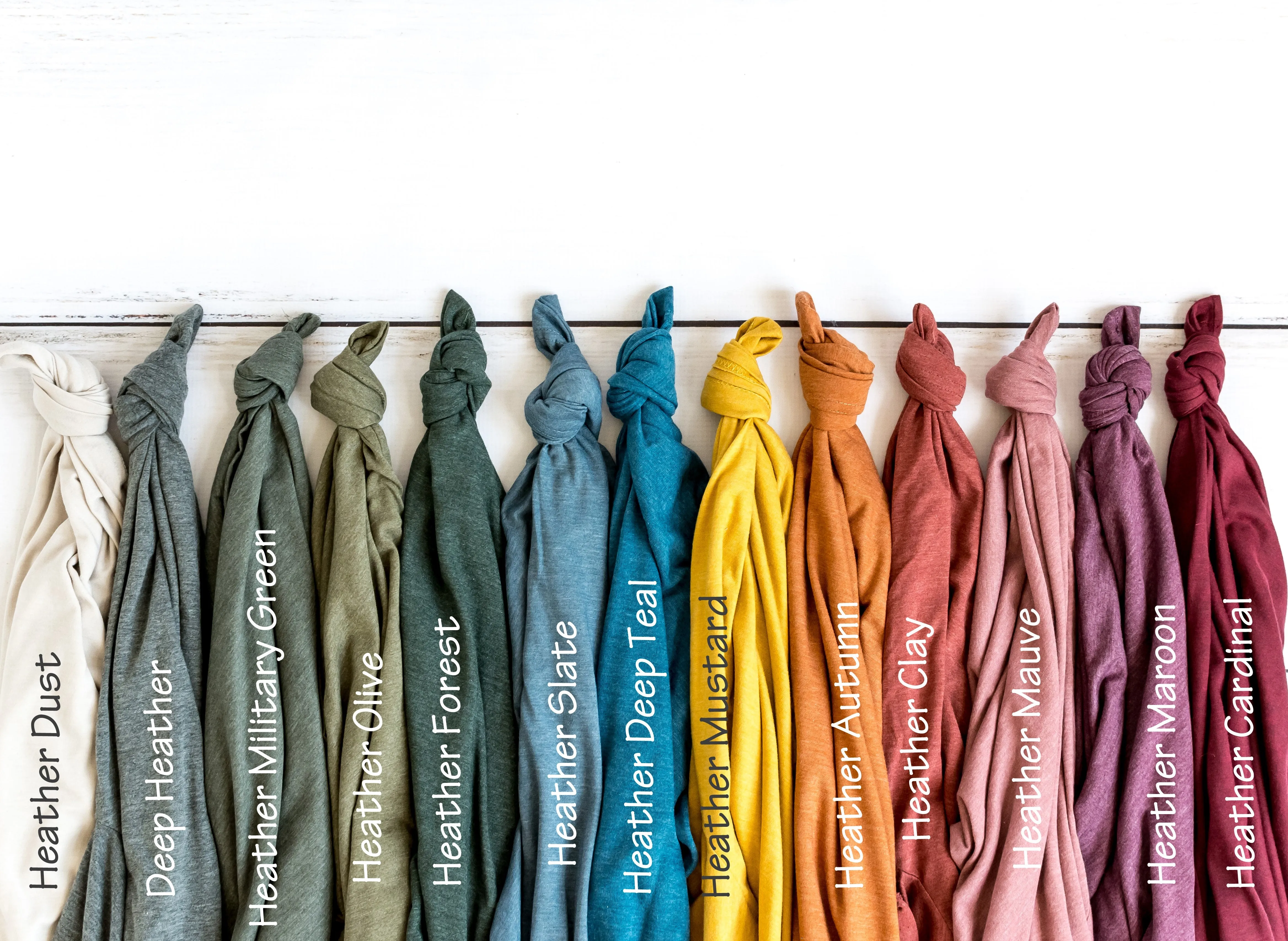 Family Squared Shirt Collection
