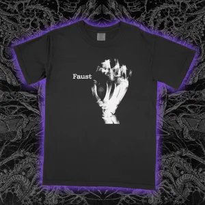 Faust Fist