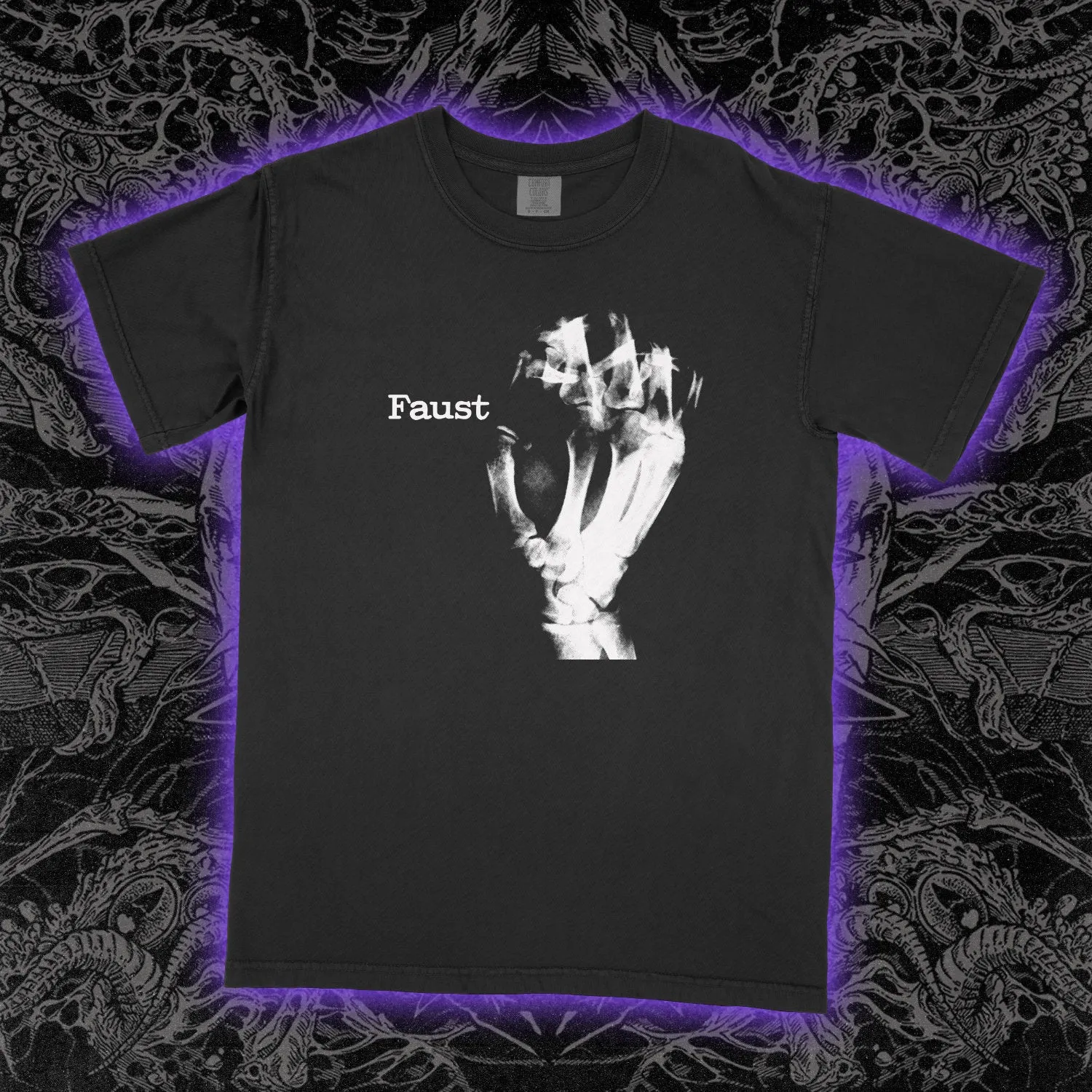 Faust Fist