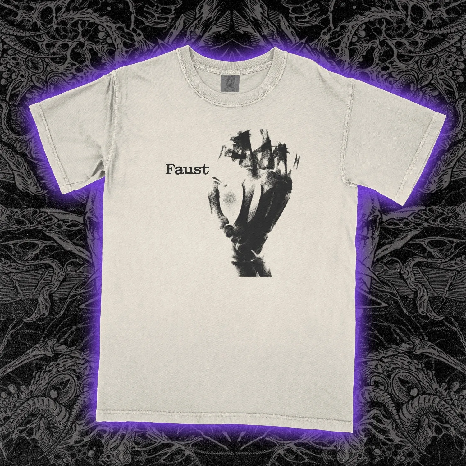 Faust Fist