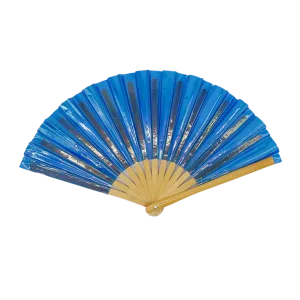 FLUID FAN BLUE